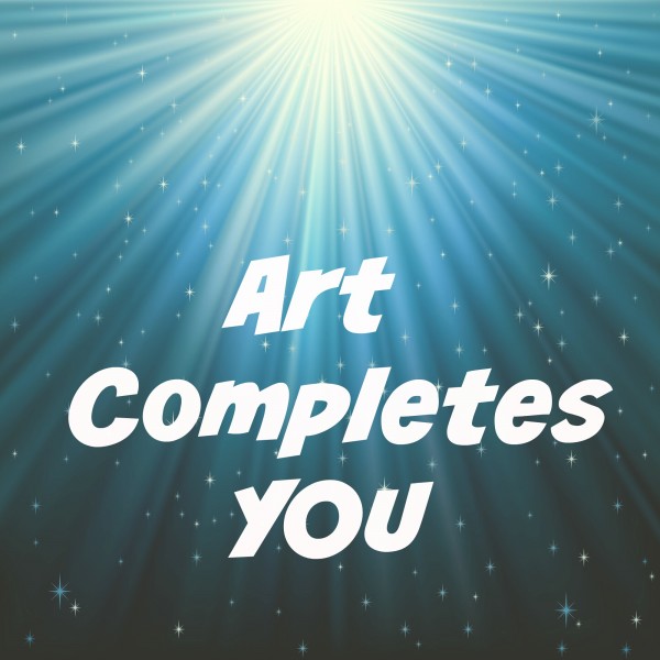 Two Levels of “Art Completes You” Program