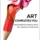 “Art Completes You” book became a bestseller